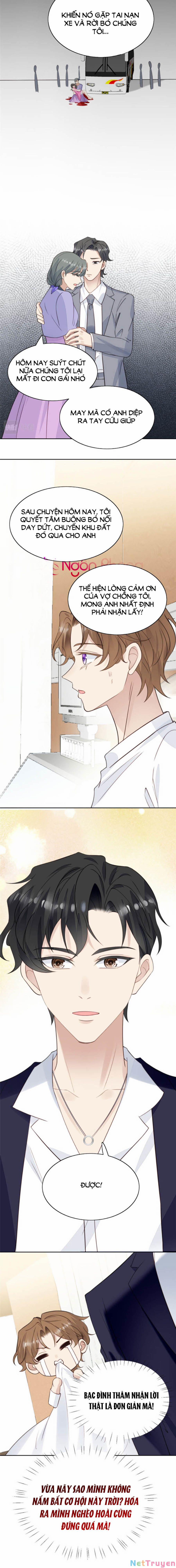 Lưng Dựa Núi Lớn Đứng Vững C Vị 35 trang 6