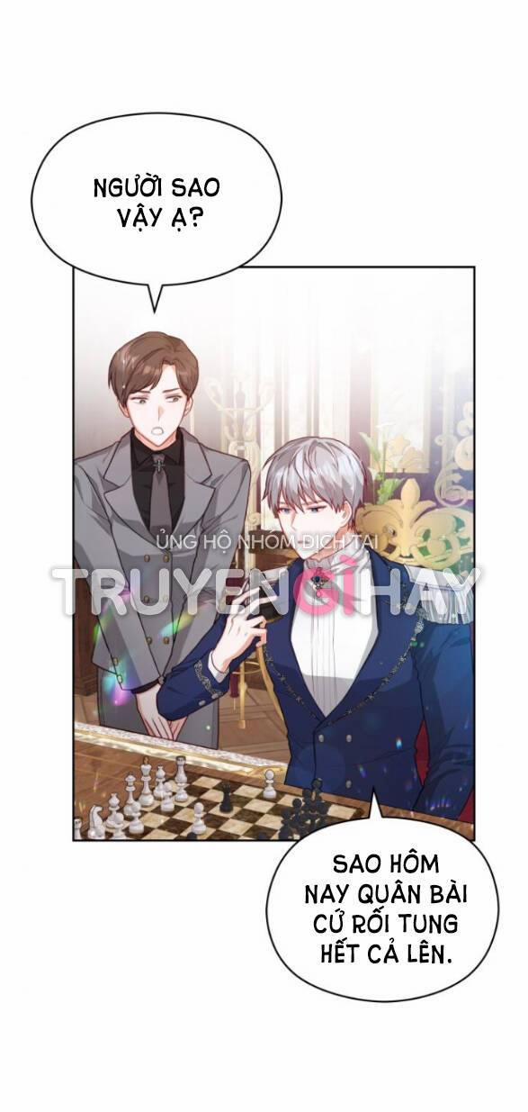 Lưỡi Dao Nơi Đầu Môi 10.1 trang 10