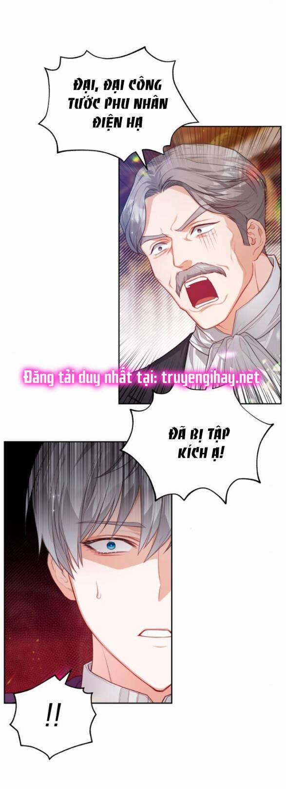 Lưỡi Dao Nơi Đầu Môi 10.1 trang 14