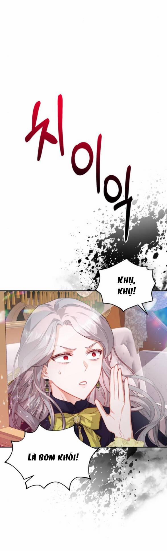 Lưỡi Dao Nơi Đầu Môi 10.1 trang 15