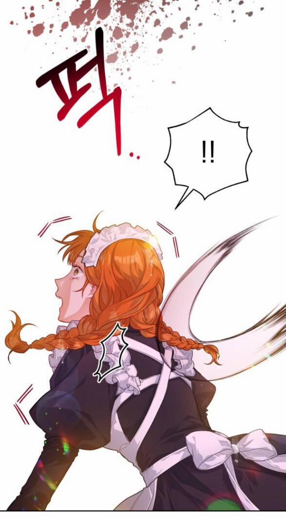 Lưỡi Dao Nơi Đầu Môi 10.1 trang 21