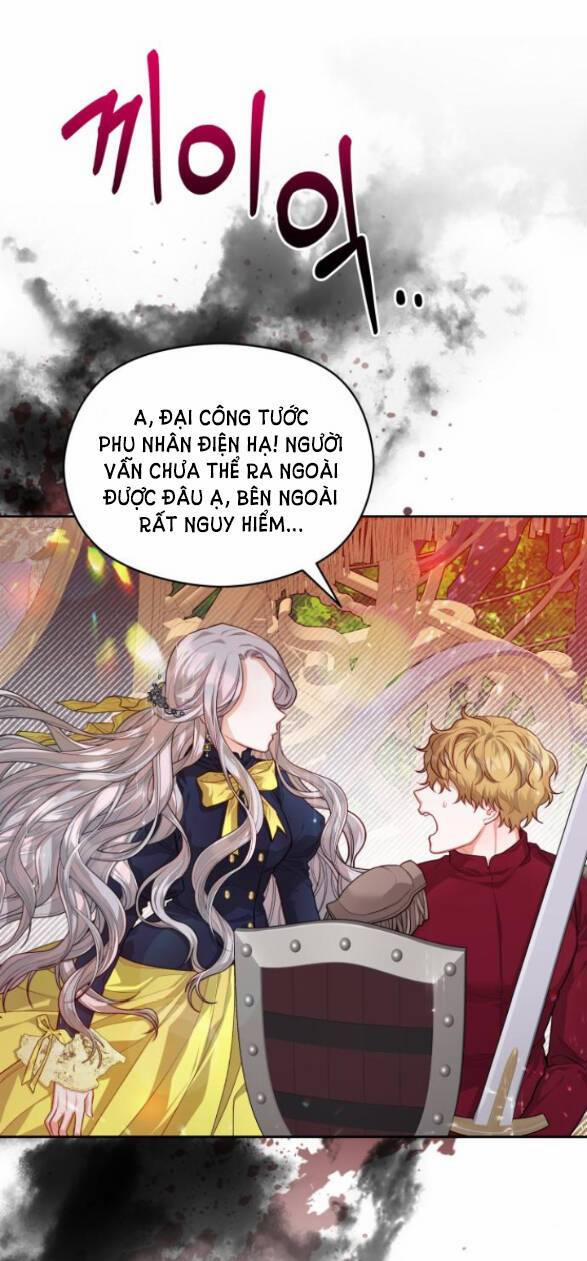 Lưỡi Dao Nơi Đầu Môi 10.1 trang 22