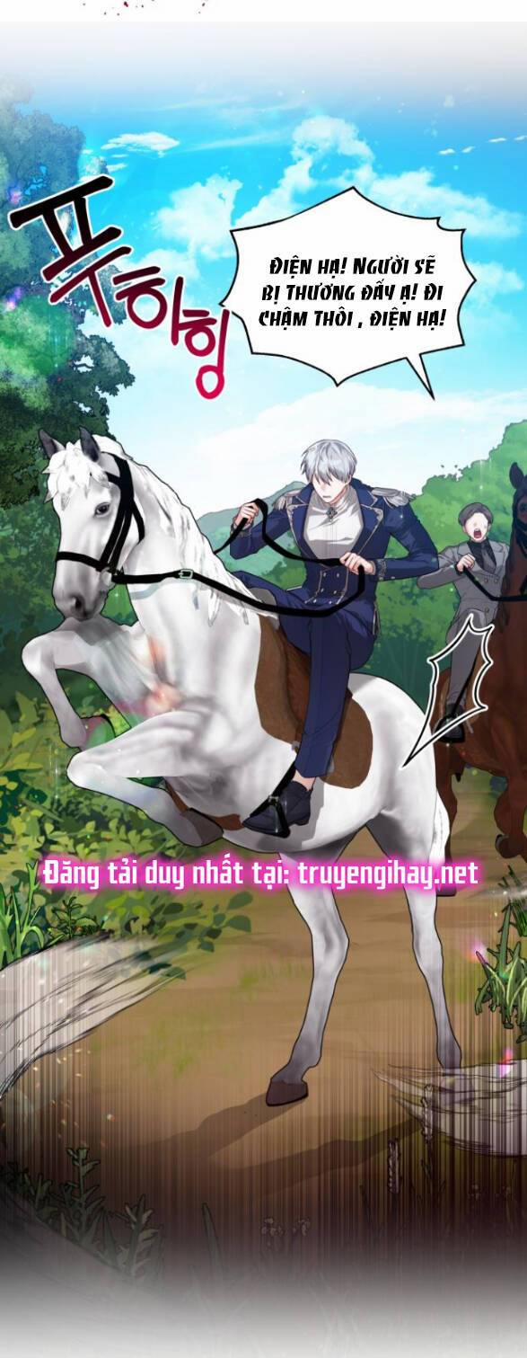 Lưỡi Dao Nơi Đầu Môi 10.1 trang 29