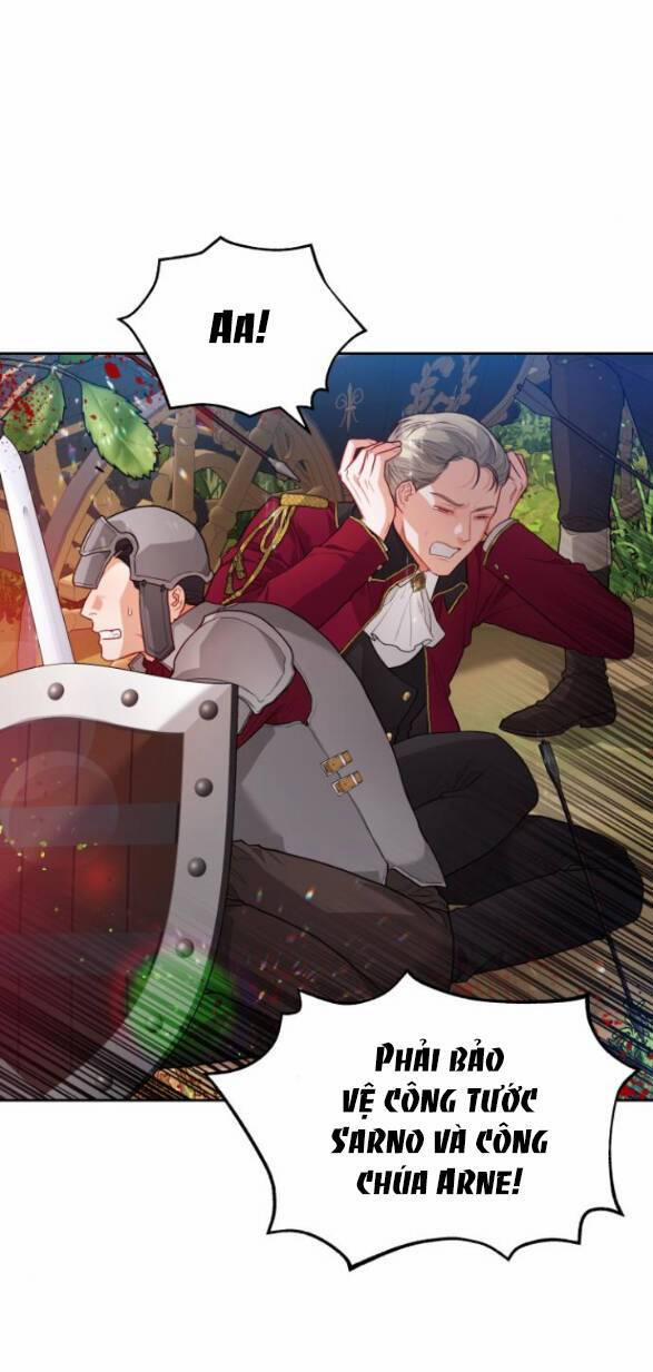 Lưỡi Dao Nơi Đầu Môi 10.1 trang 3