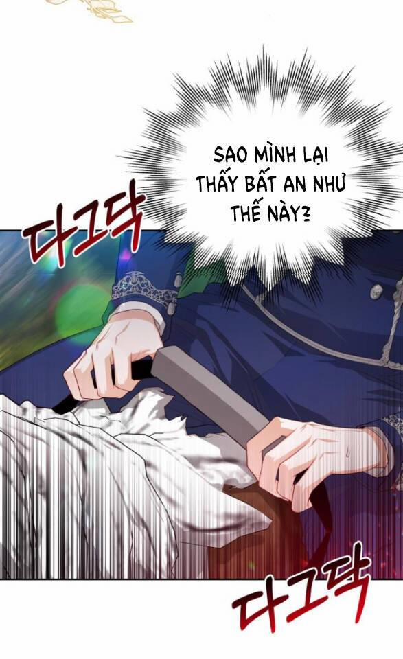 Lưỡi Dao Nơi Đầu Môi 10.1 trang 32