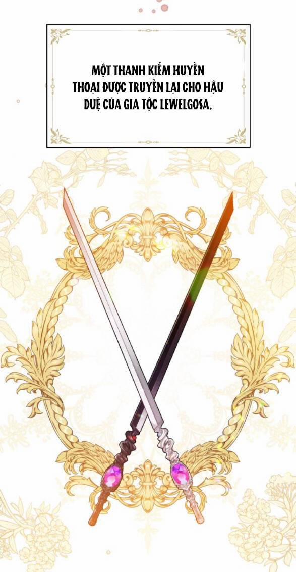 Lưỡi Dao Nơi Đầu Môi 10.1 trang 36