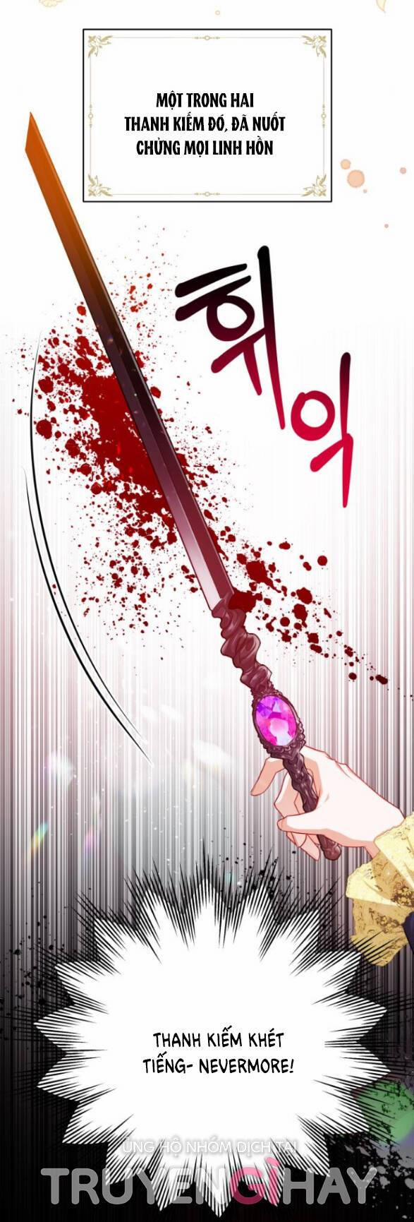 Lưỡi Dao Nơi Đầu Môi 10.1 trang 37