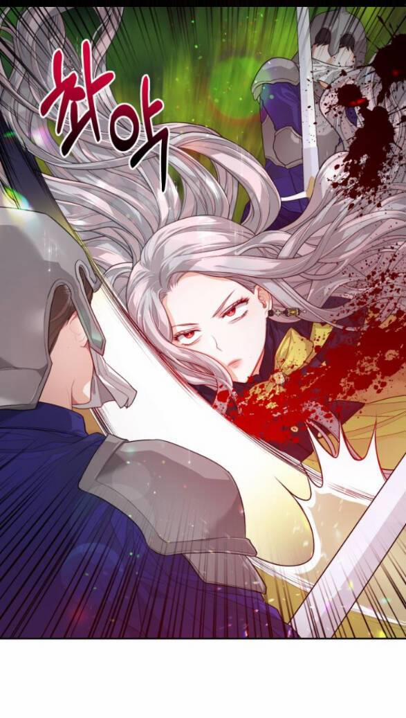 Lưỡi Dao Nơi Đầu Môi 10.1 trang 38