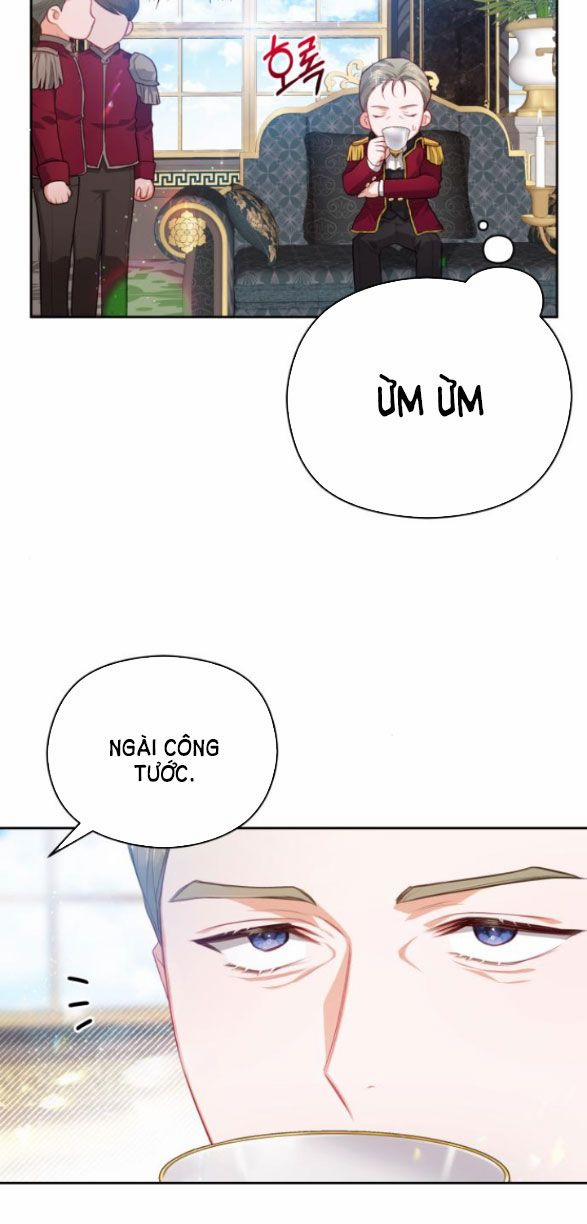 Lưỡi Dao Nơi Đầu Môi 11.5 trang 1