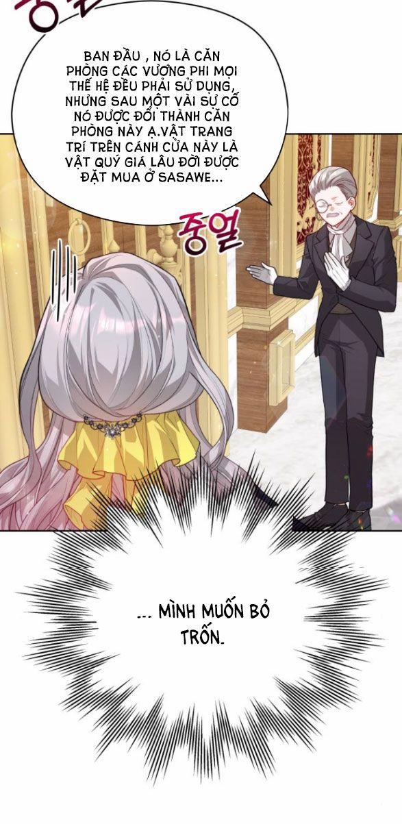 Lưỡi Dao Nơi Đầu Môi 11.5 trang 10