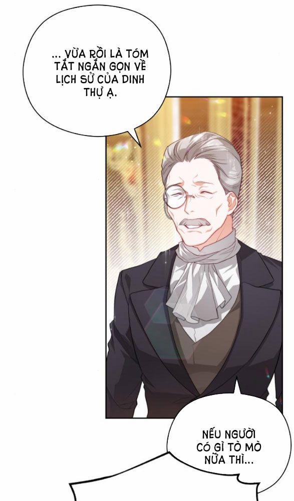 Lưỡi Dao Nơi Đầu Môi 11.5 trang 11