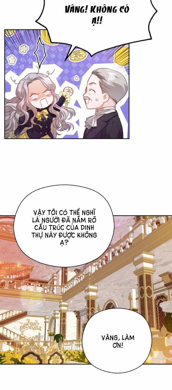 Lưỡi Dao Nơi Đầu Môi 11.5 trang 12