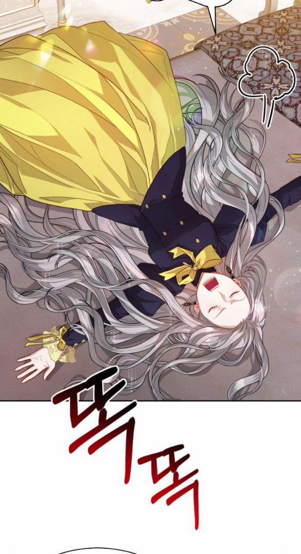 Lưỡi Dao Nơi Đầu Môi 11.5 trang 14