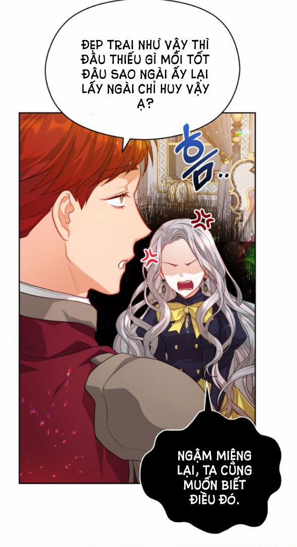 Lưỡi Dao Nơi Đầu Môi 11.5 trang 21