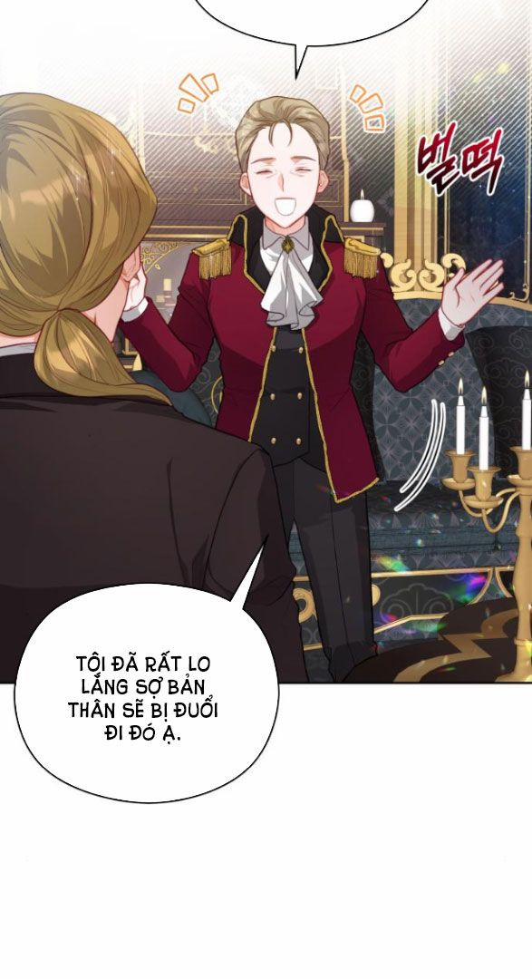 Lưỡi Dao Nơi Đầu Môi 11.5 trang 3