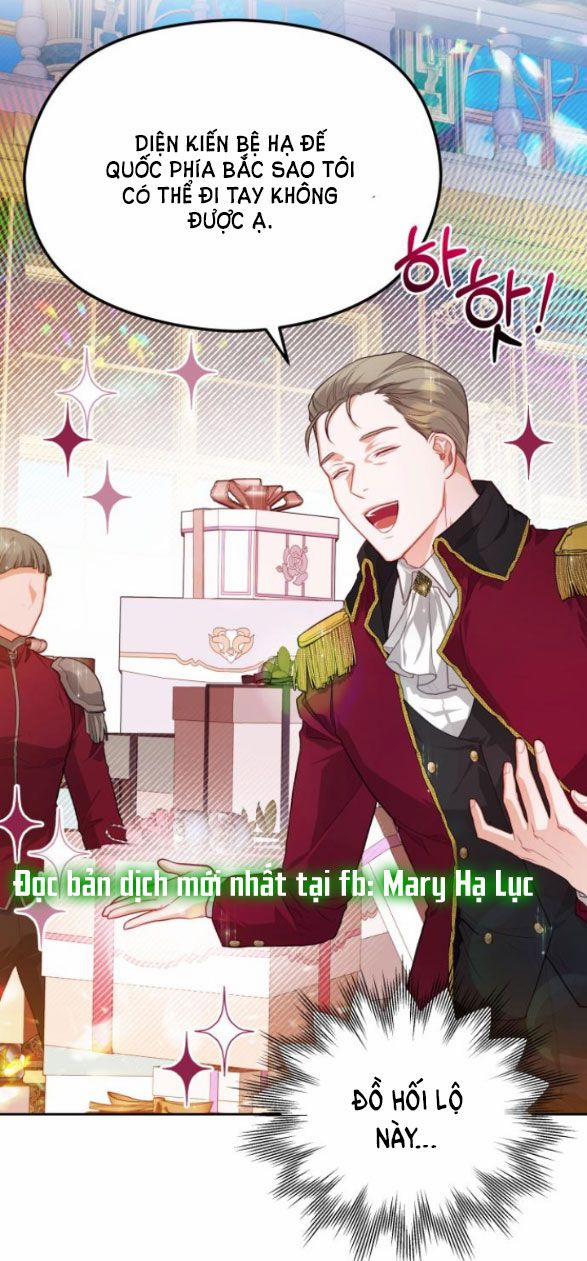 Lưỡi Dao Nơi Đầu Môi 11.5 trang 6