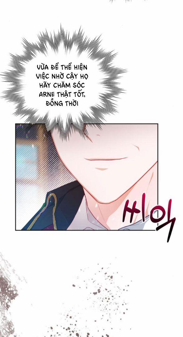 Lưỡi Dao Nơi Đầu Môi 11.5 trang 7