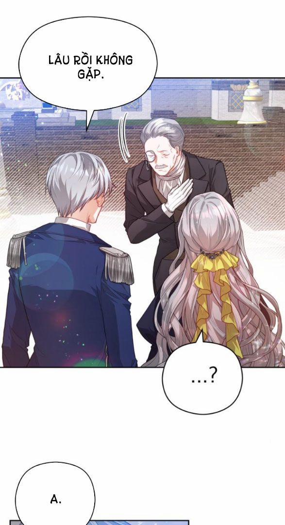 Lưỡi Dao Nơi Đầu Môi 11 trang 19