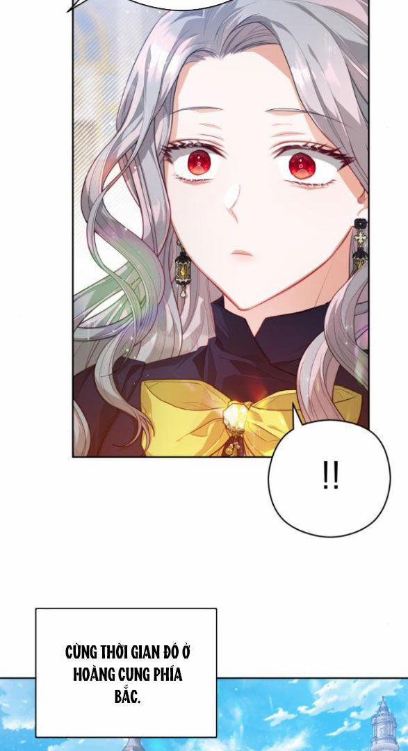 Lưỡi Dao Nơi Đầu Môi 11 trang 21