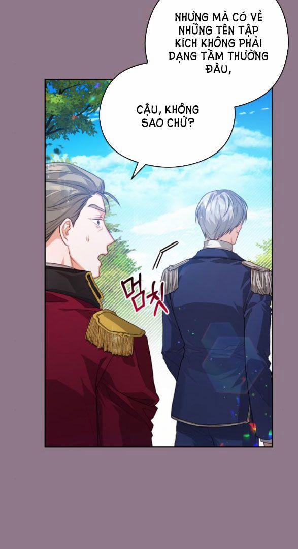 Lưỡi Dao Nơi Đầu Môi 11 trang 24