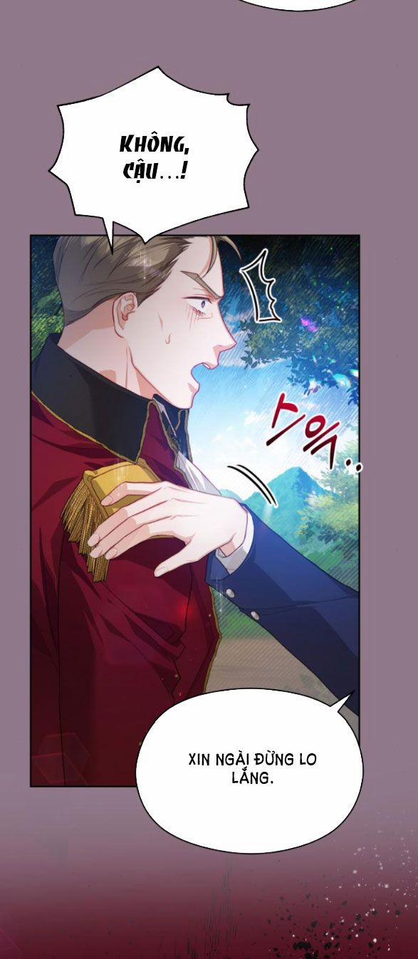 Lưỡi Dao Nơi Đầu Môi 11 trang 28