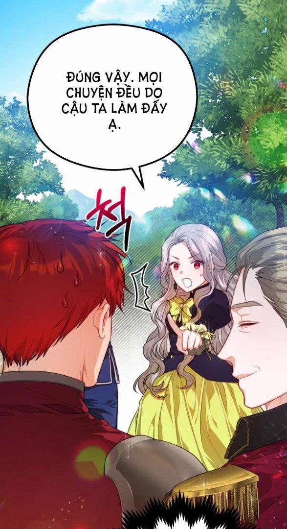 Lưỡi Dao Nơi Đầu Môi 11 trang 3