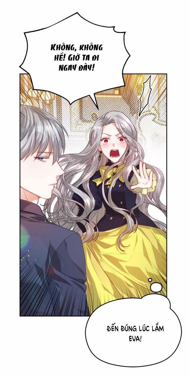 Lưỡi Dao Nơi Đầu Môi 12 trang 10