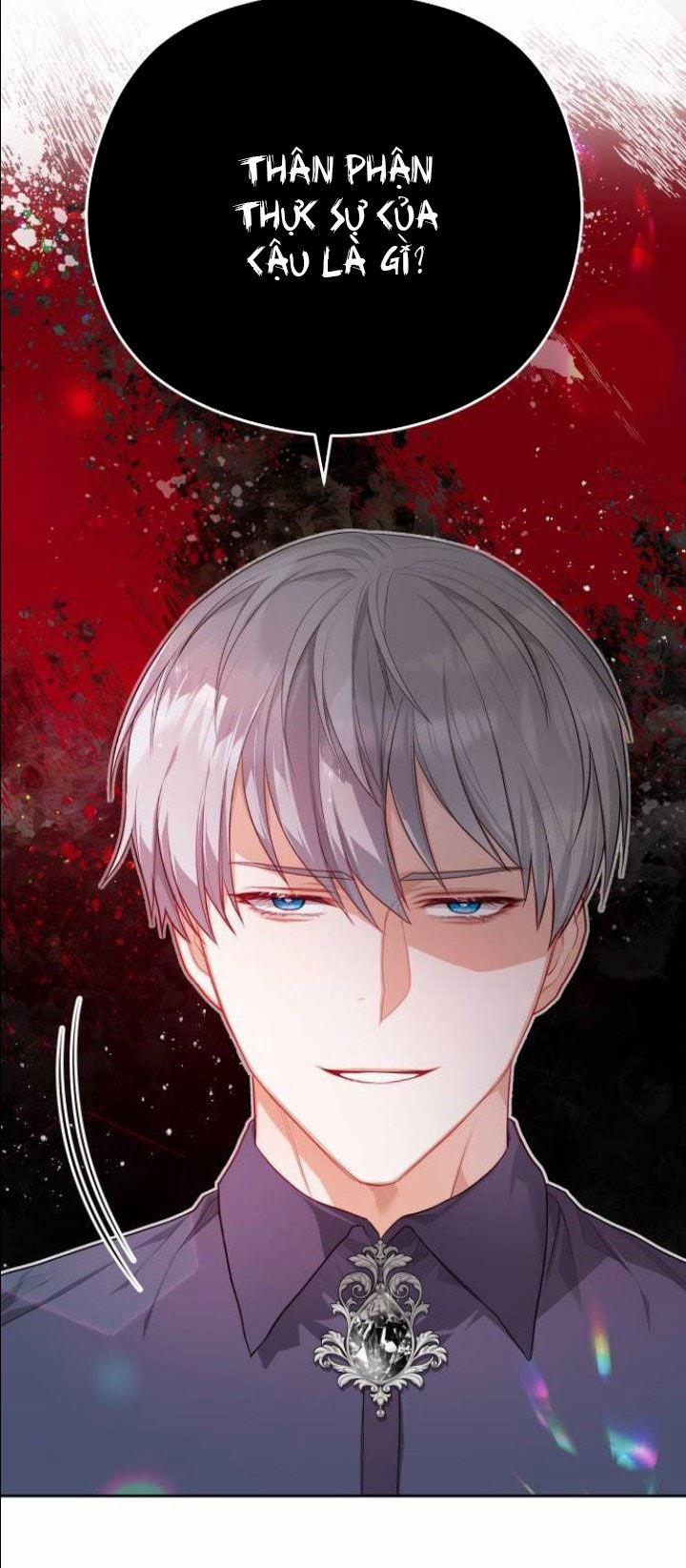 Lưỡi Dao Nơi Đầu Môi 12 trang 20