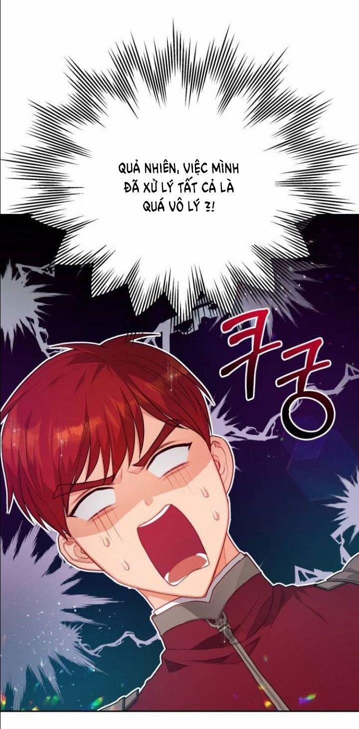 Lưỡi Dao Nơi Đầu Môi 12 trang 21