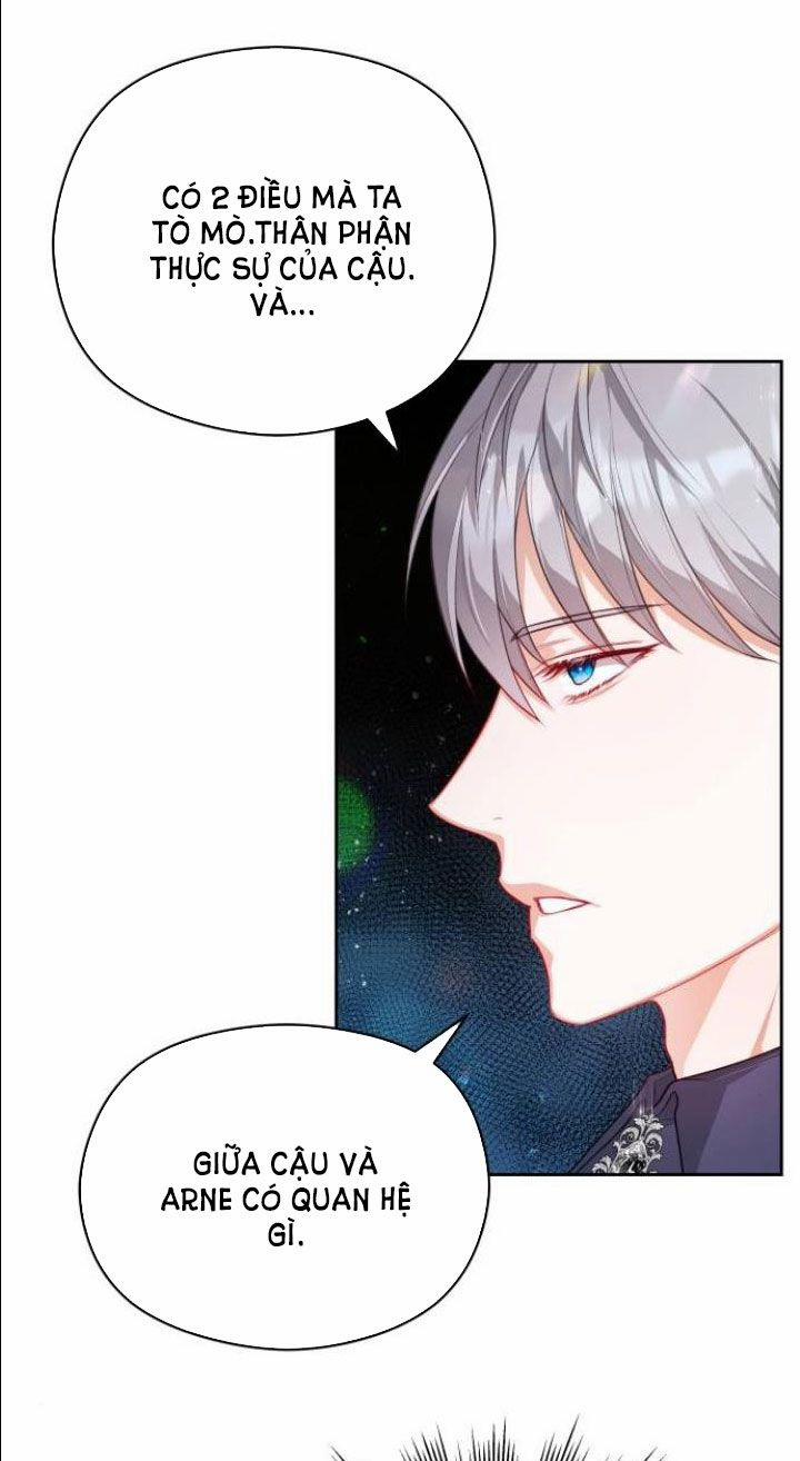 Lưỡi Dao Nơi Đầu Môi 12 trang 23