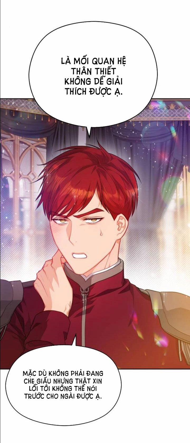 Lưỡi Dao Nơi Đầu Môi 12 trang 25