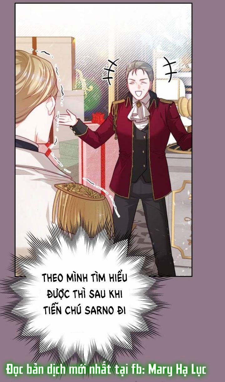 Lưỡi Dao Nơi Đầu Môi 13.5 trang 2