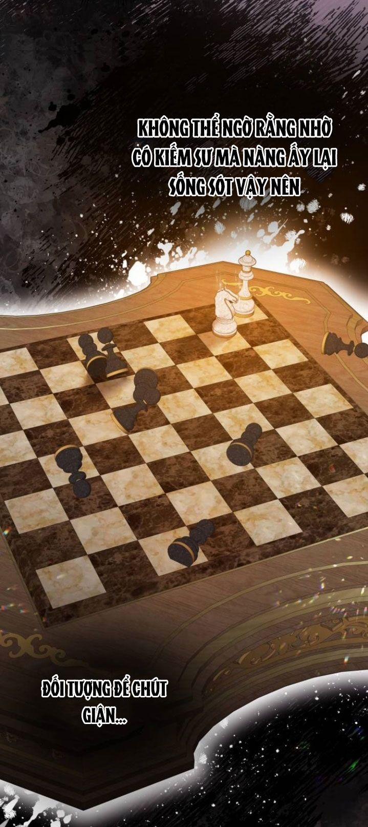 Lưỡi Dao Nơi Đầu Môi 13.5 trang 4