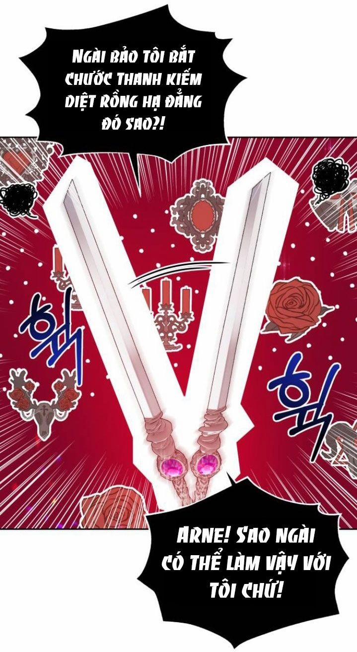 Lưỡi Dao Nơi Đầu Môi 13 trang 0