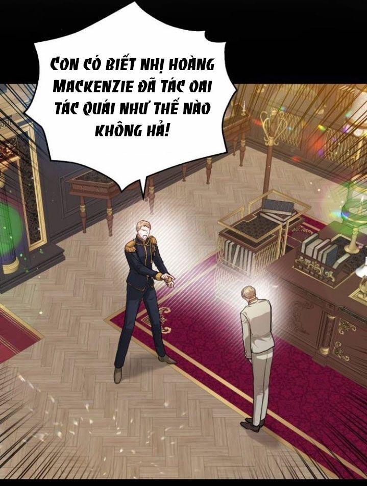 Lưỡi Dao Nơi Đầu Môi 13 trang 28