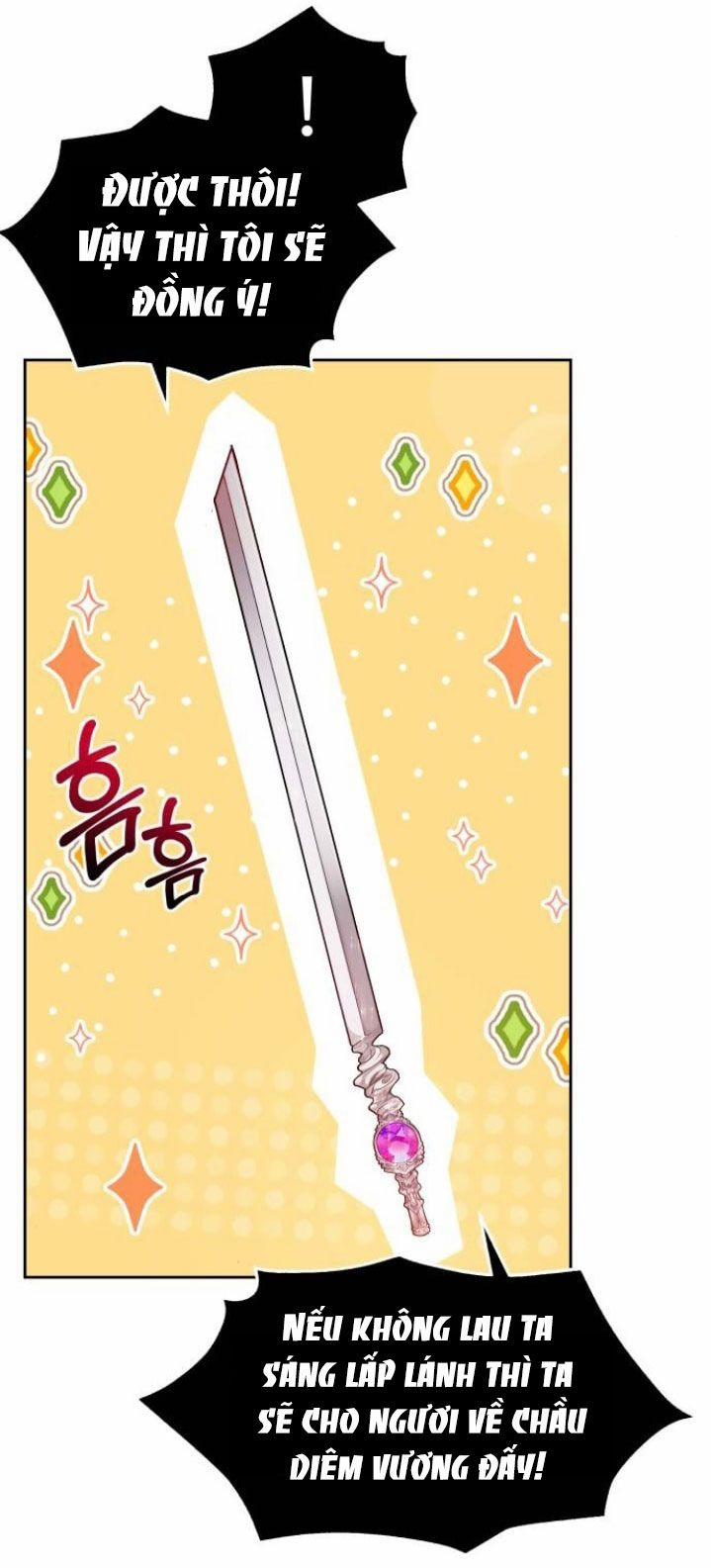 Lưỡi Dao Nơi Đầu Môi 13 trang 4