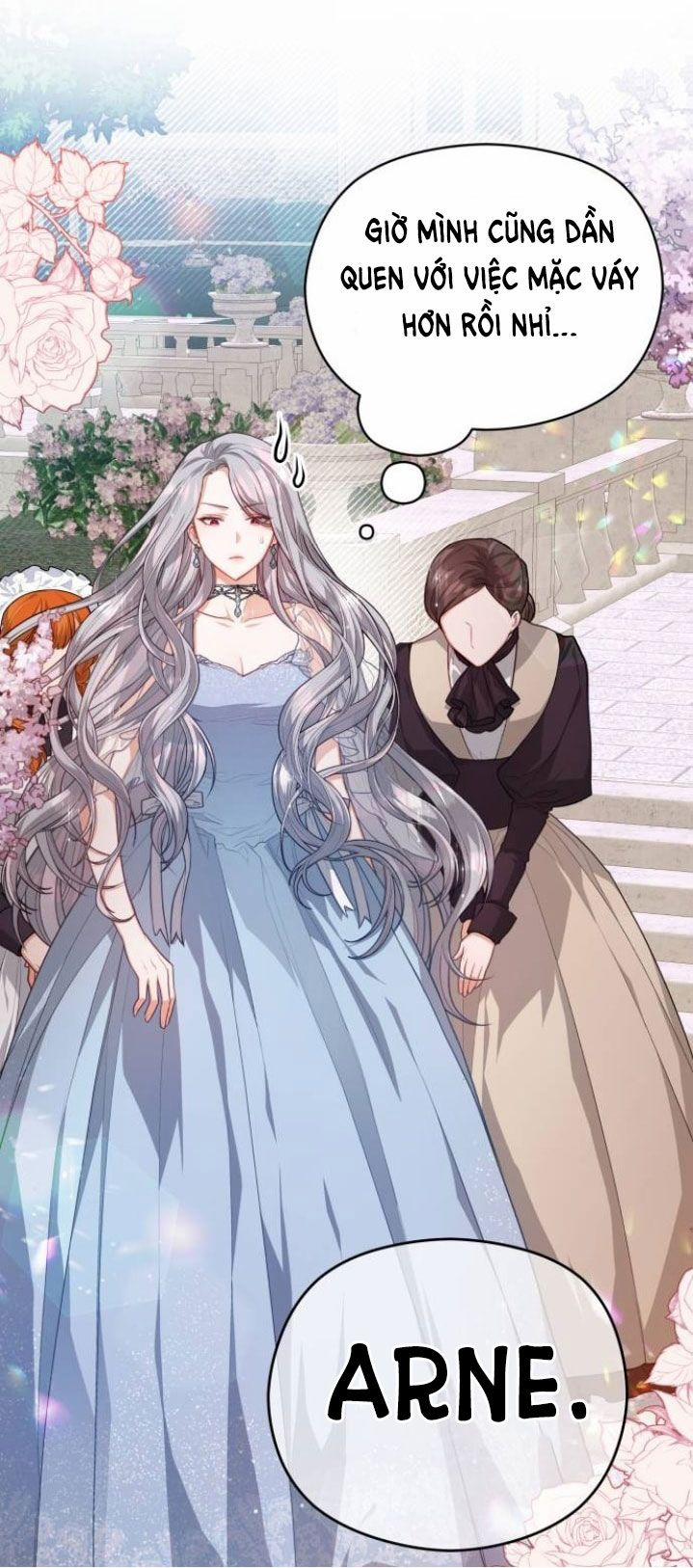 Lưỡi Dao Nơi Đầu Môi 13 trang 7