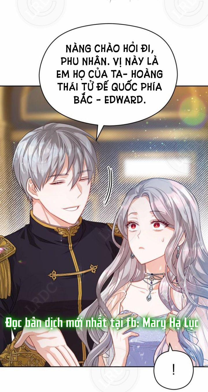 Lưỡi Dao Nơi Đầu Môi 14.5 trang 10