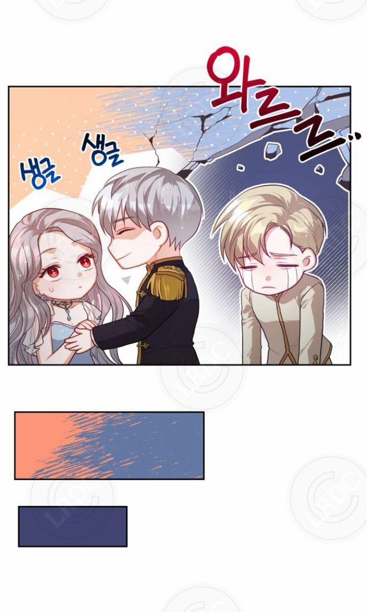 Lưỡi Dao Nơi Đầu Môi 14.5 trang 12