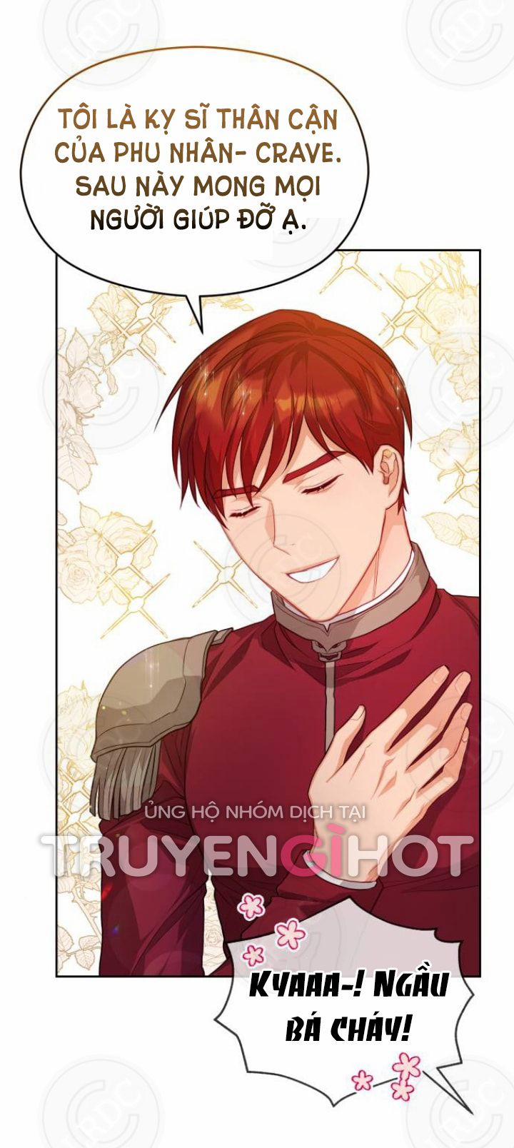 Lưỡi Dao Nơi Đầu Môi 14.5 trang 16