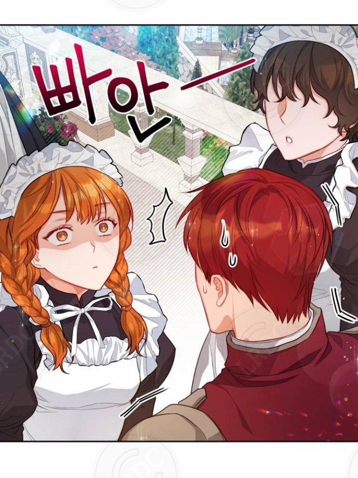 Lưỡi Dao Nơi Đầu Môi 14.5 trang 18