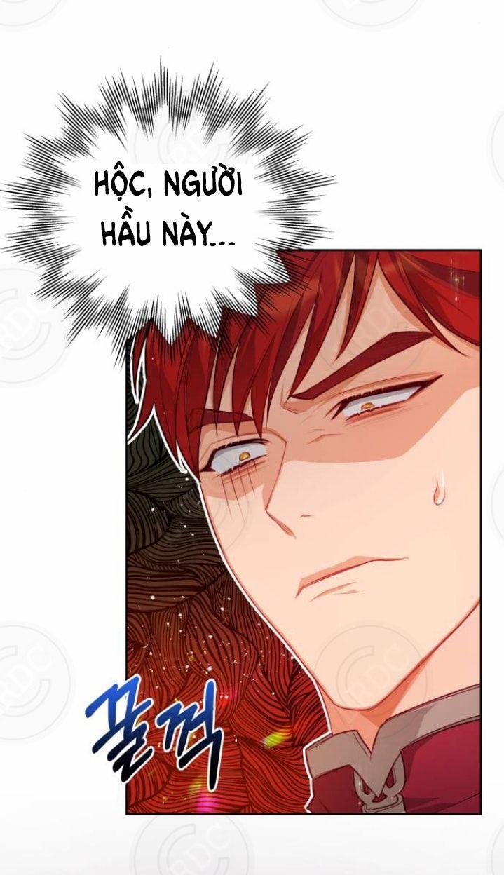 Lưỡi Dao Nơi Đầu Môi 14.5 trang 20