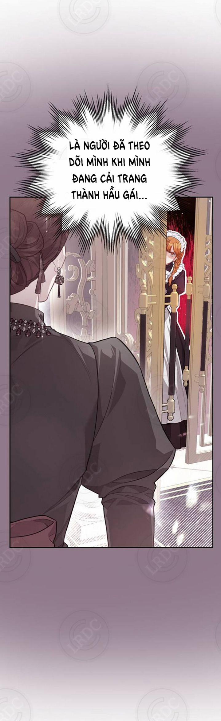 Lưỡi Dao Nơi Đầu Môi 14.5 trang 21