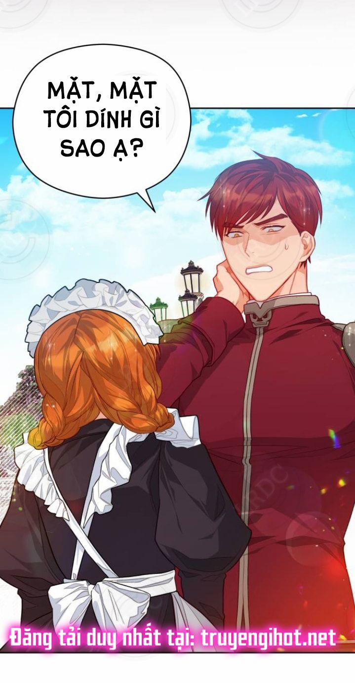 Lưỡi Dao Nơi Đầu Môi 14.5 trang 22