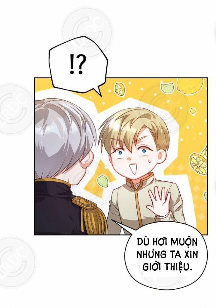 Lưỡi Dao Nơi Đầu Môi 14.5 trang 6