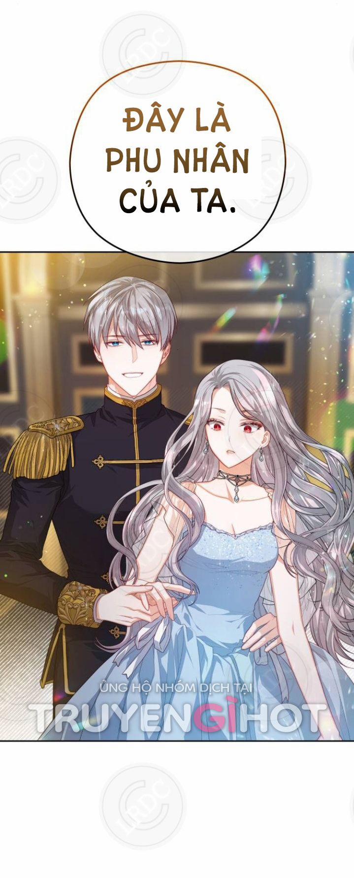 Lưỡi Dao Nơi Đầu Môi 14.5 trang 7