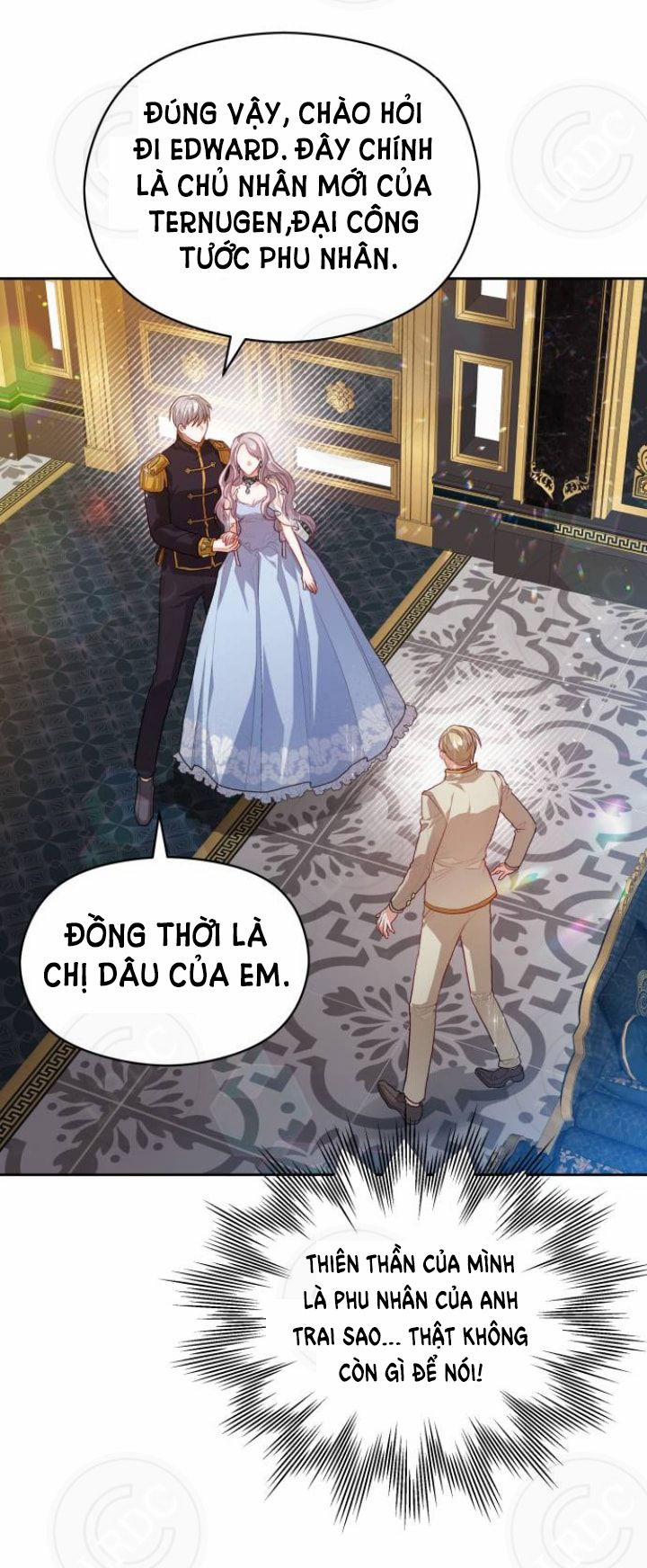 Lưỡi Dao Nơi Đầu Môi 14.5 trang 9