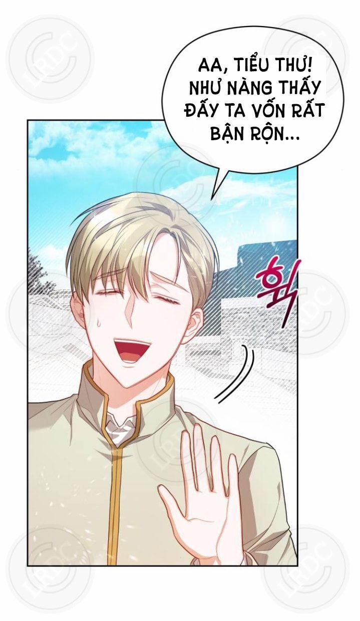 Lưỡi Dao Nơi Đầu Môi 14 trang 10