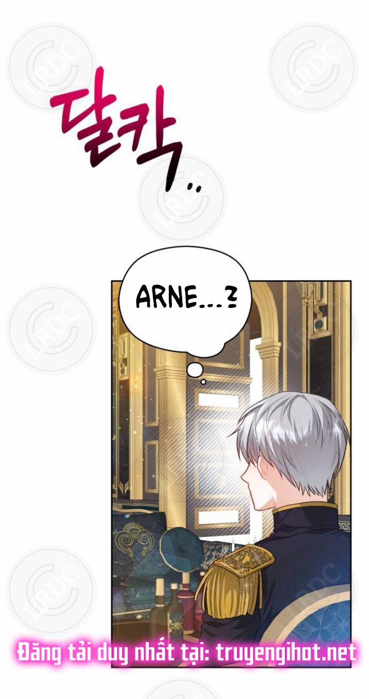 Lưỡi Dao Nơi Đầu Môi 14 trang 17