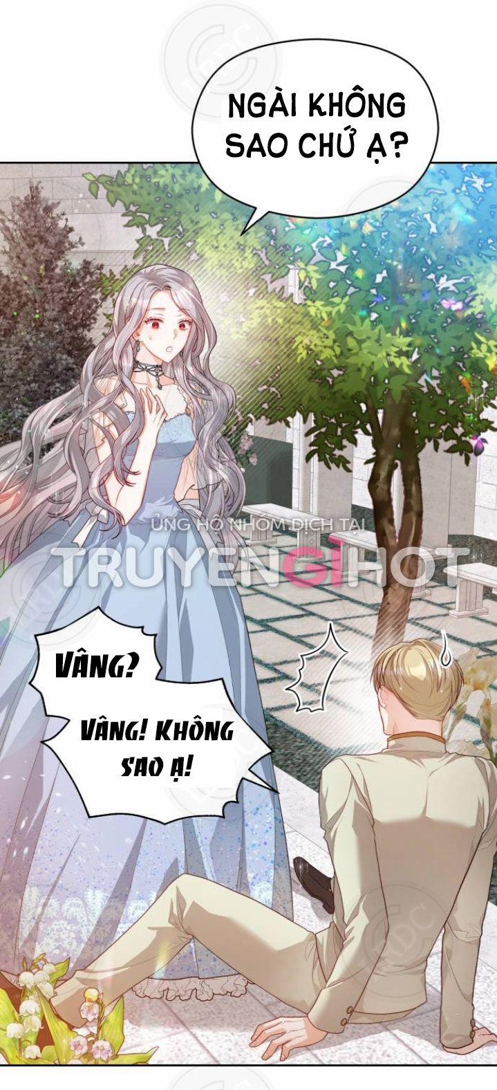 Lưỡi Dao Nơi Đầu Môi 14 trang 2